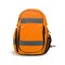 2W International High Viz Backpack, Orange BP63-01 - alternate 1